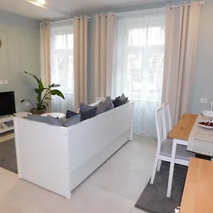 Cankar's Cute Apartment